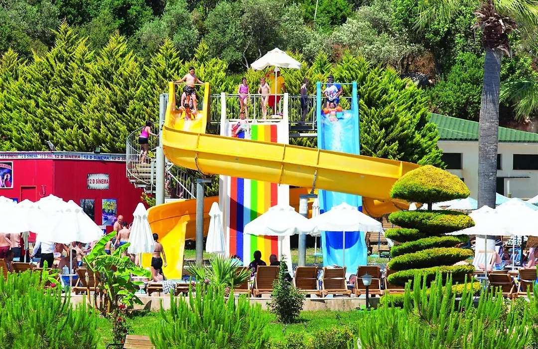 Buyuk Anadolu Didim Resort Hotel-1