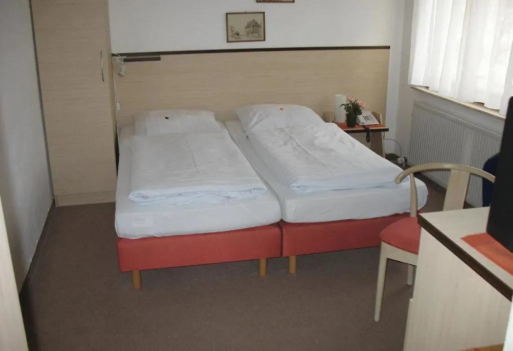 Hotel Urbanus-1