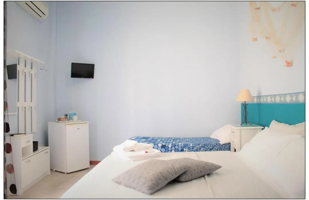 Sicilia Home B&B-1