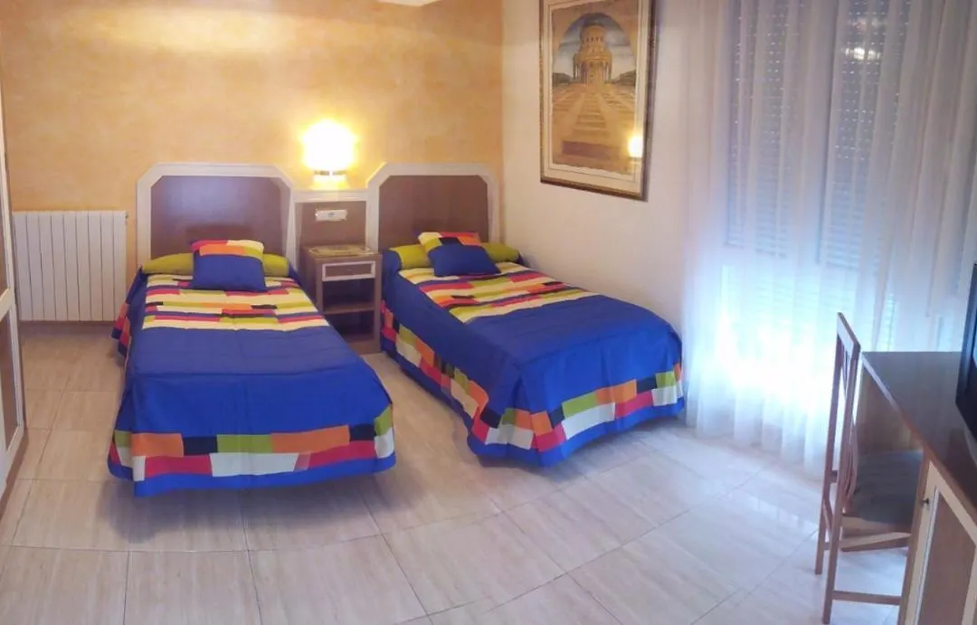 Hostal Conchi-1