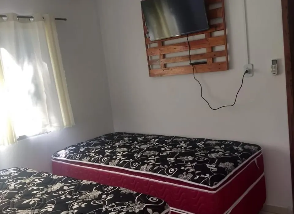 Pousada vila oeste-1