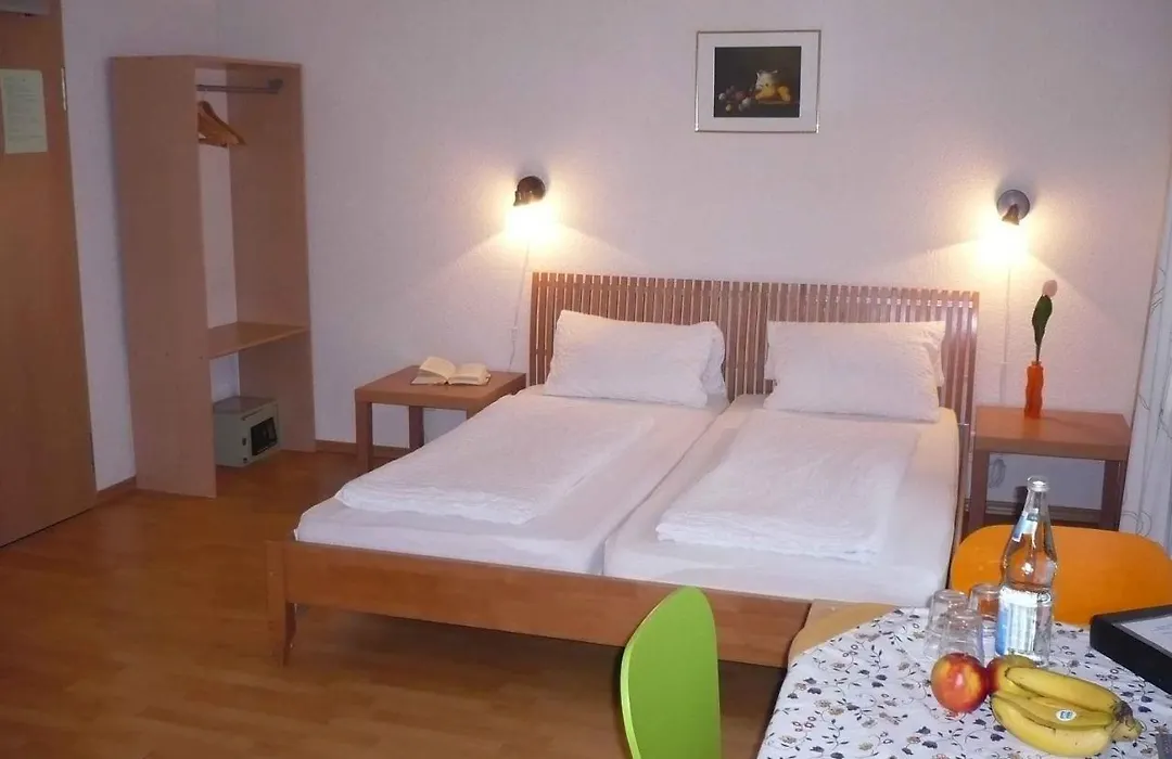 Hotel-Pension Goldene Krone-1