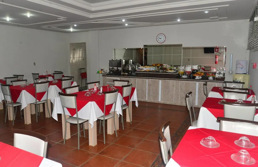 Hotel D' Lucca-1