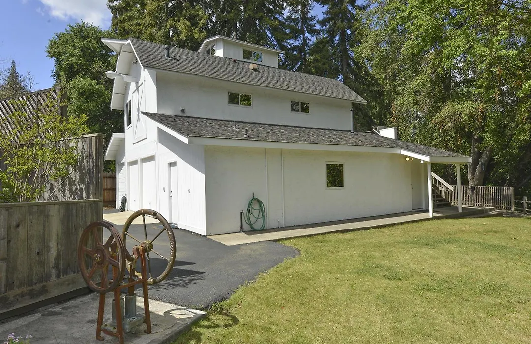 Stahlecker House Inn-1