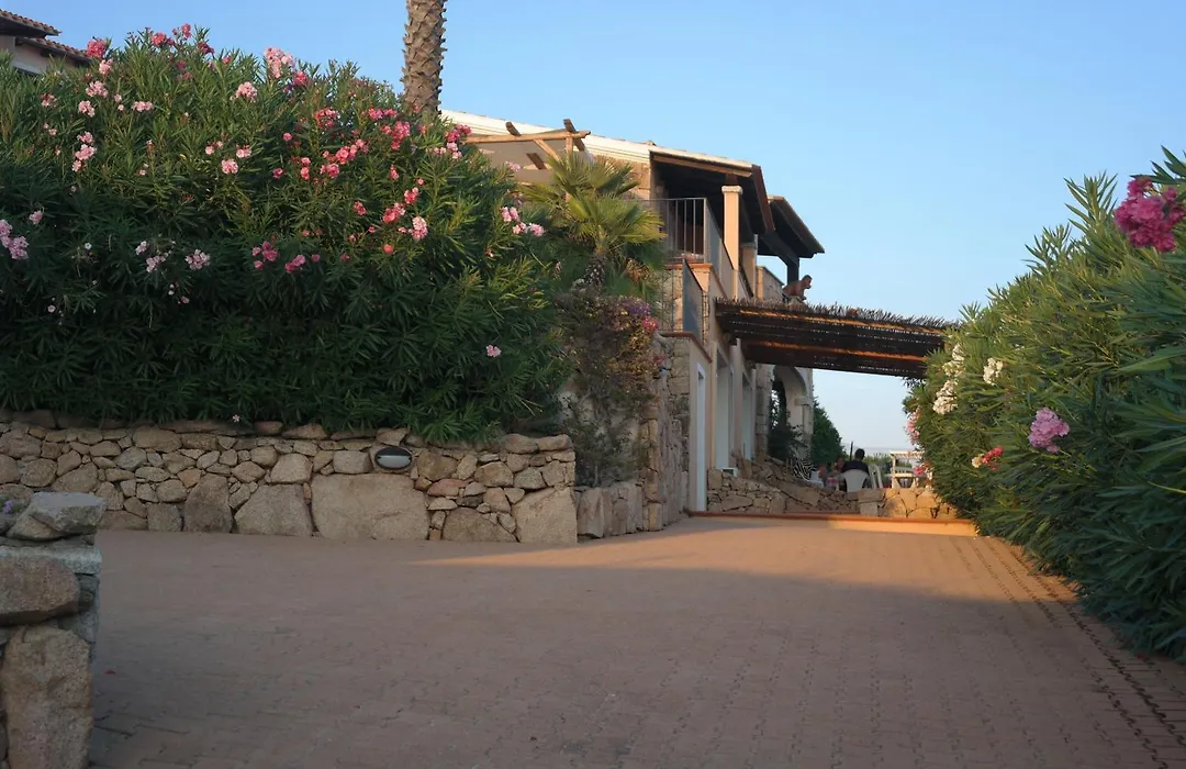 Sardinia Blu Residence-1