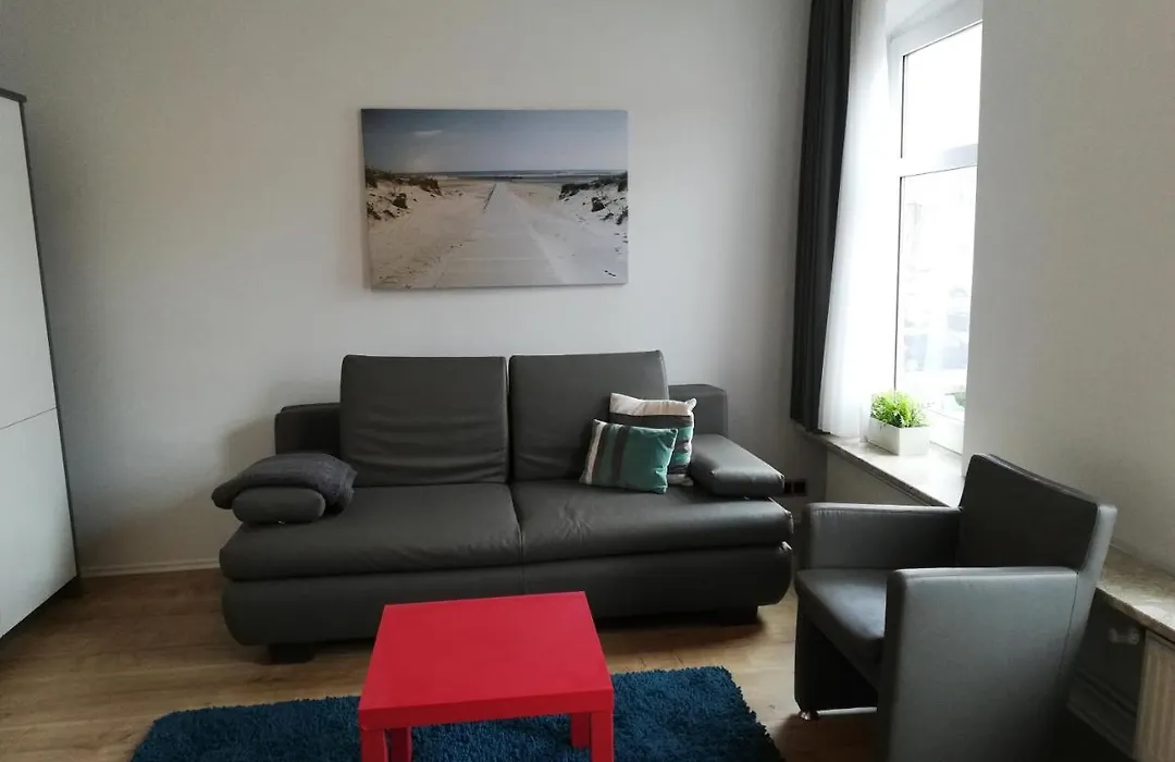 Teamwohnung 1690-1