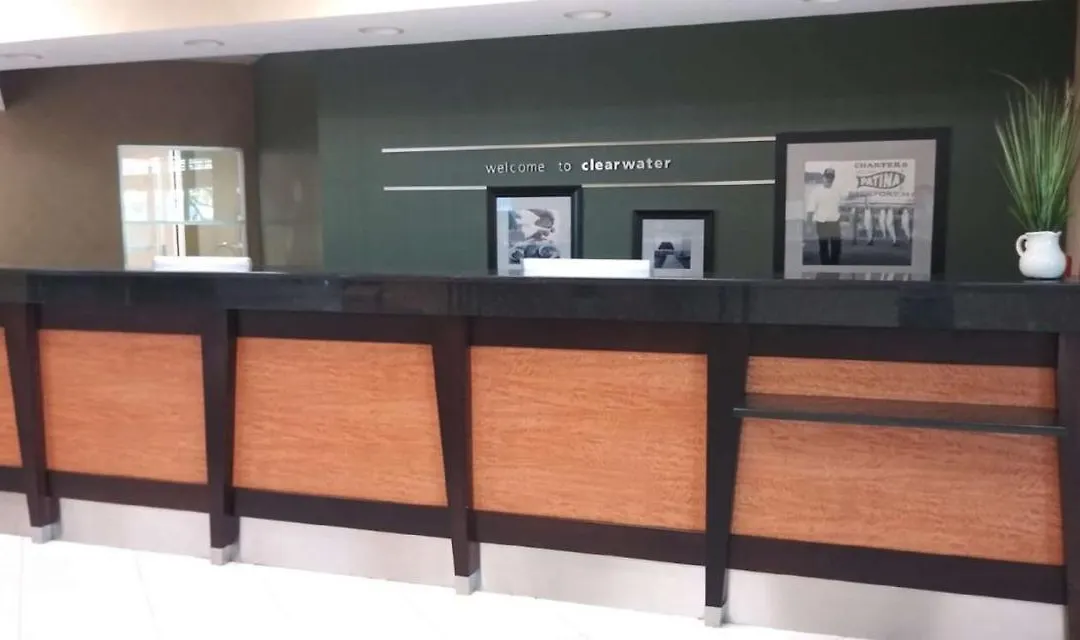 Surestay Plus Hotel By Best Western Clearwater Central-1