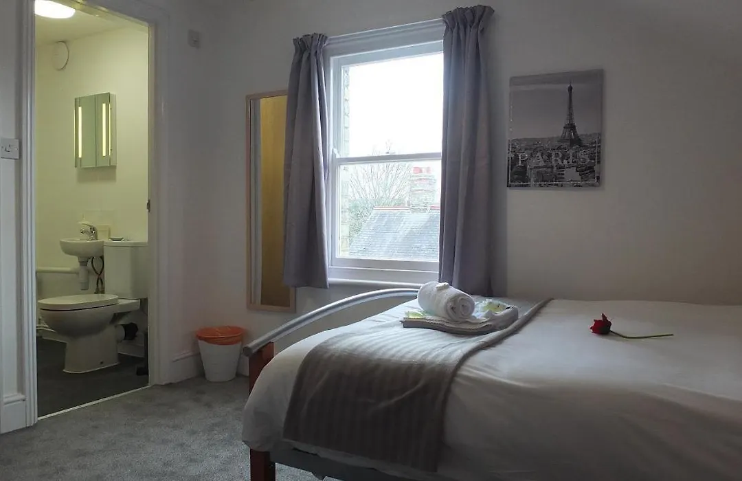 The Mill Suites - Tas Accommodations-1
