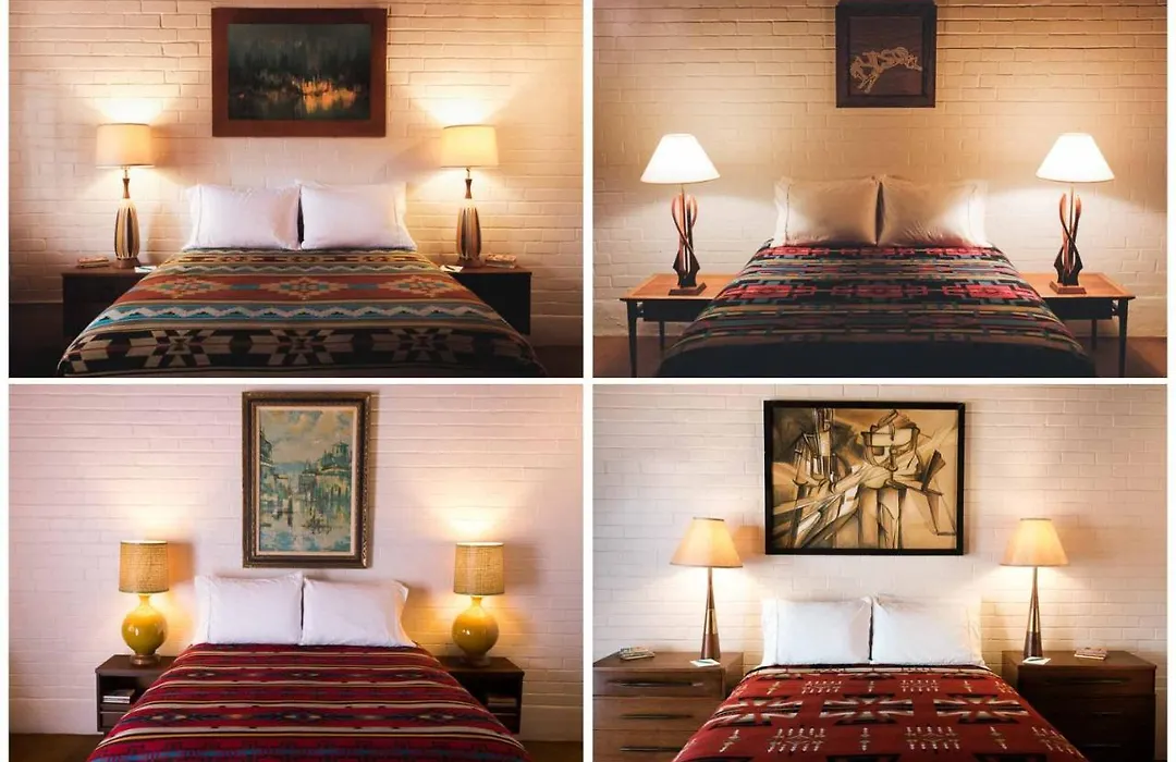 The Downtown Clifton Hotel-1