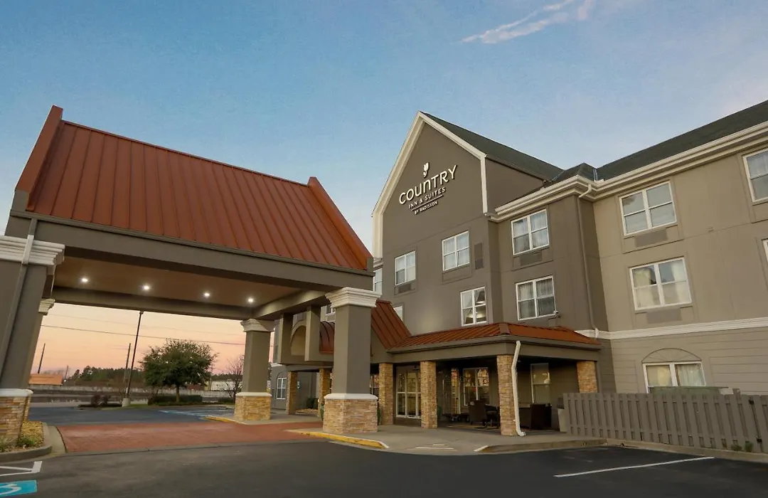 Country Inn & Suites By Radisson, Myrtle Beach, Sc-1