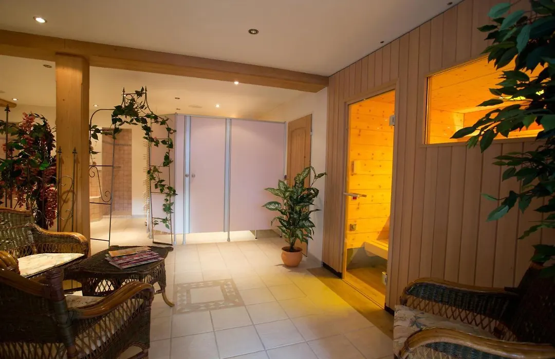 Landhotel Teuteberg-1