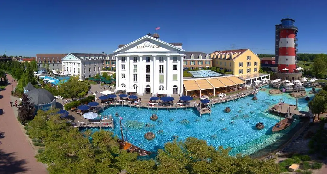 4-Sterne Superior Erlebnishotel Bell Rock, Europa-Park Freizeitpark&Erlebnis-Resort-1