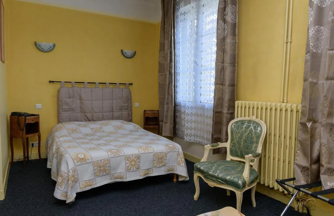 Hotel De La Cloche Sp-1