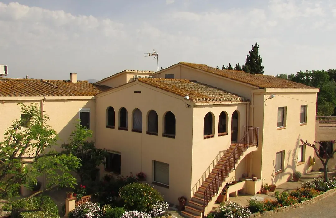 Hostal Can Bassalis-1