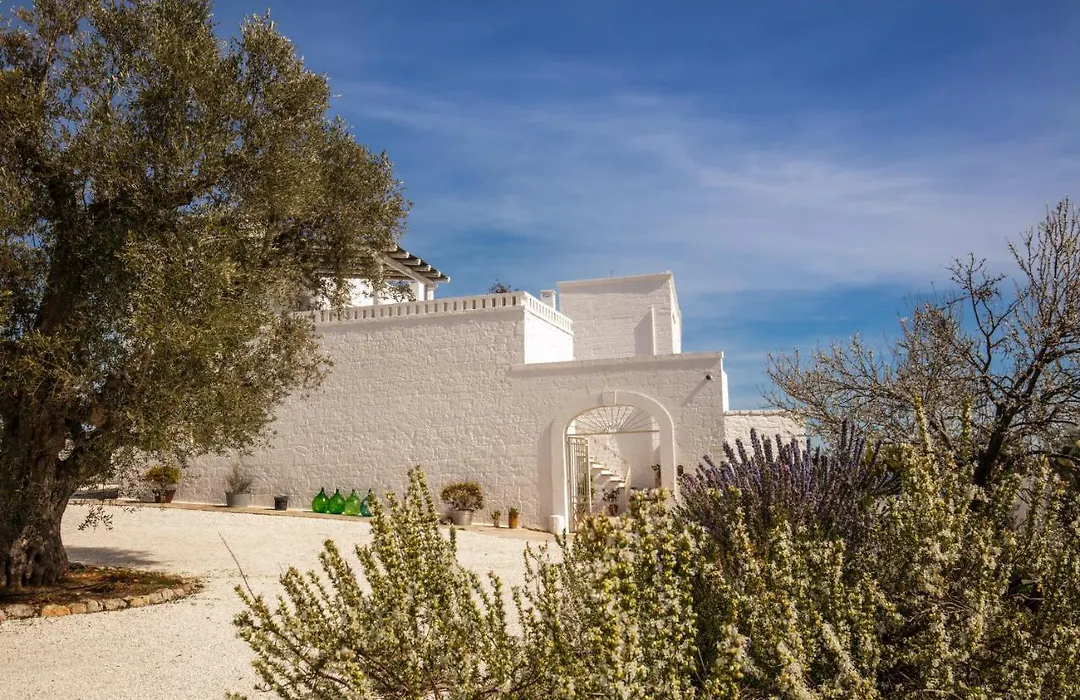 Masseria Cervarolo-1