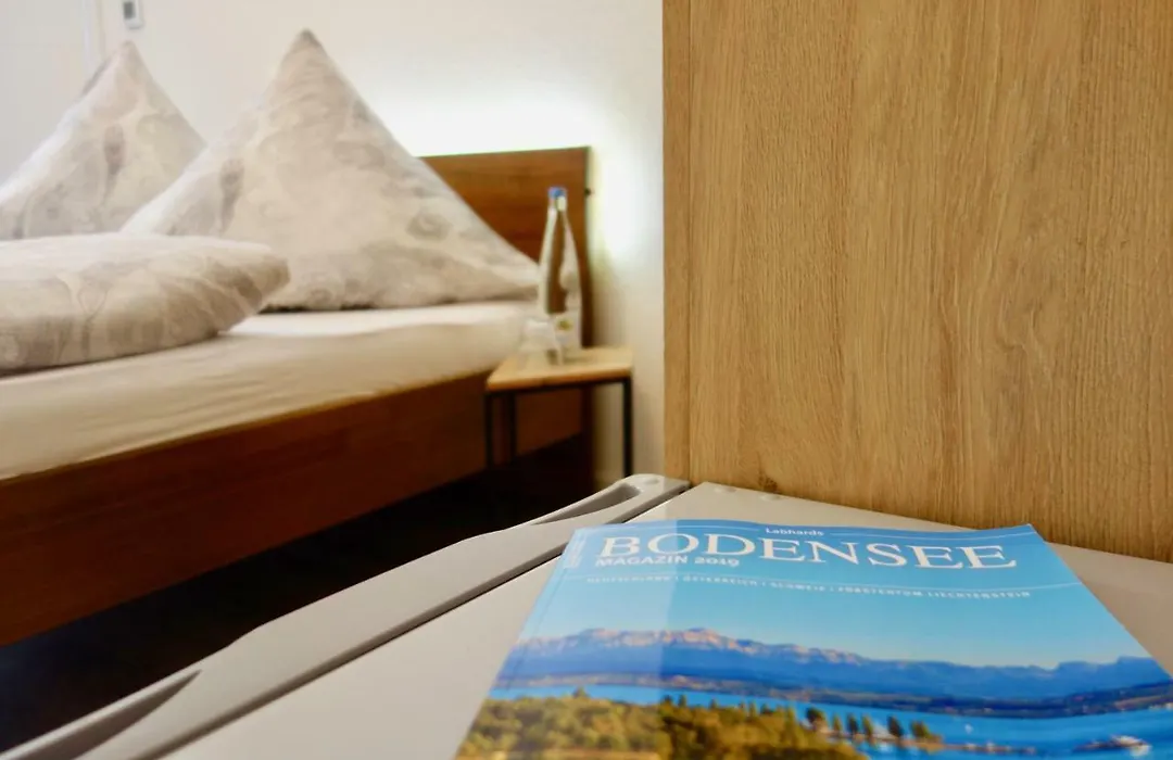 Hotel Seeadler-1