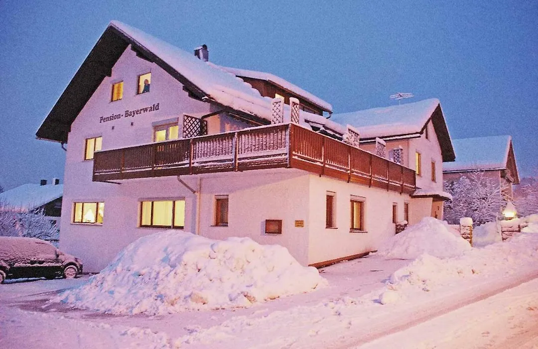 Pension Bayerwald-1