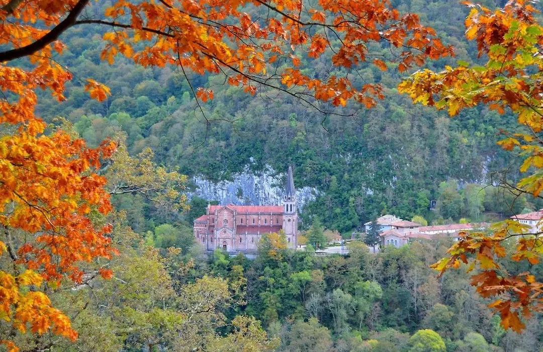 Casa Rural Priena-1