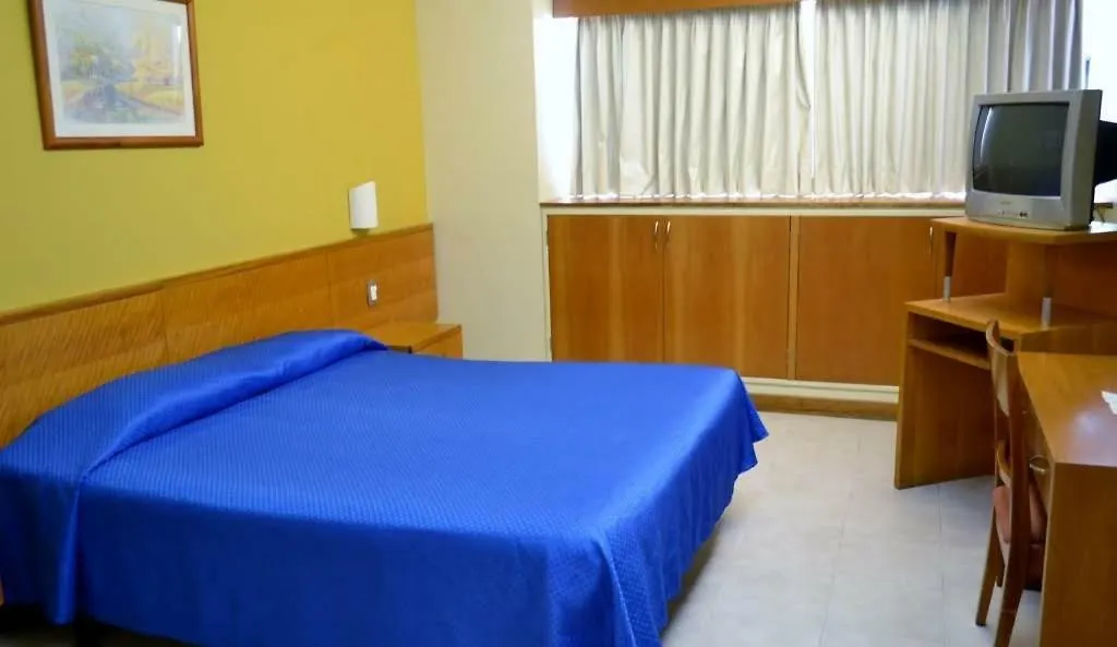 Hotel Coliseo-1