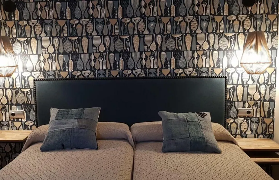Hostal El Resbalon-1
