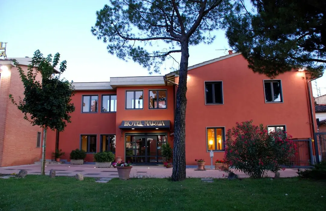 Hotel Marzia-1