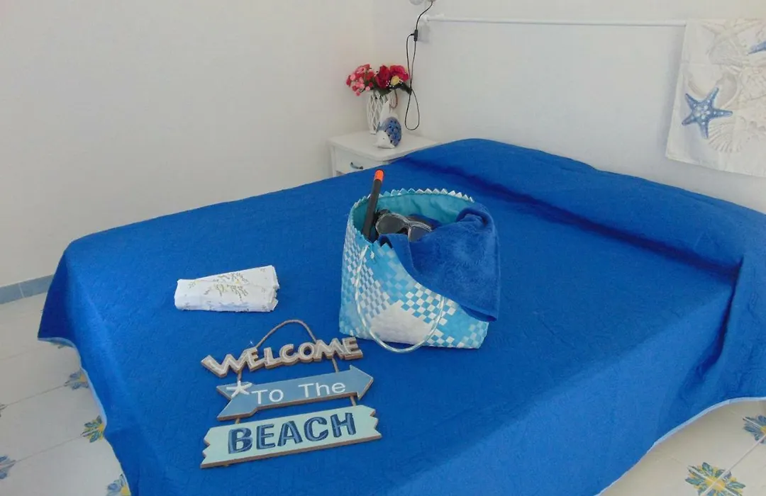 Camere Dieci Maggio-1