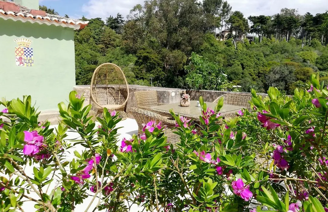 Casa Holstein Quinta De Sao Sebastiao Sintra-1