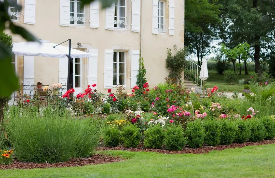 Maison d hotes de Charme Les Bruhasses Campagne Parc de 3 ha Vignoble familial Armagnac-1