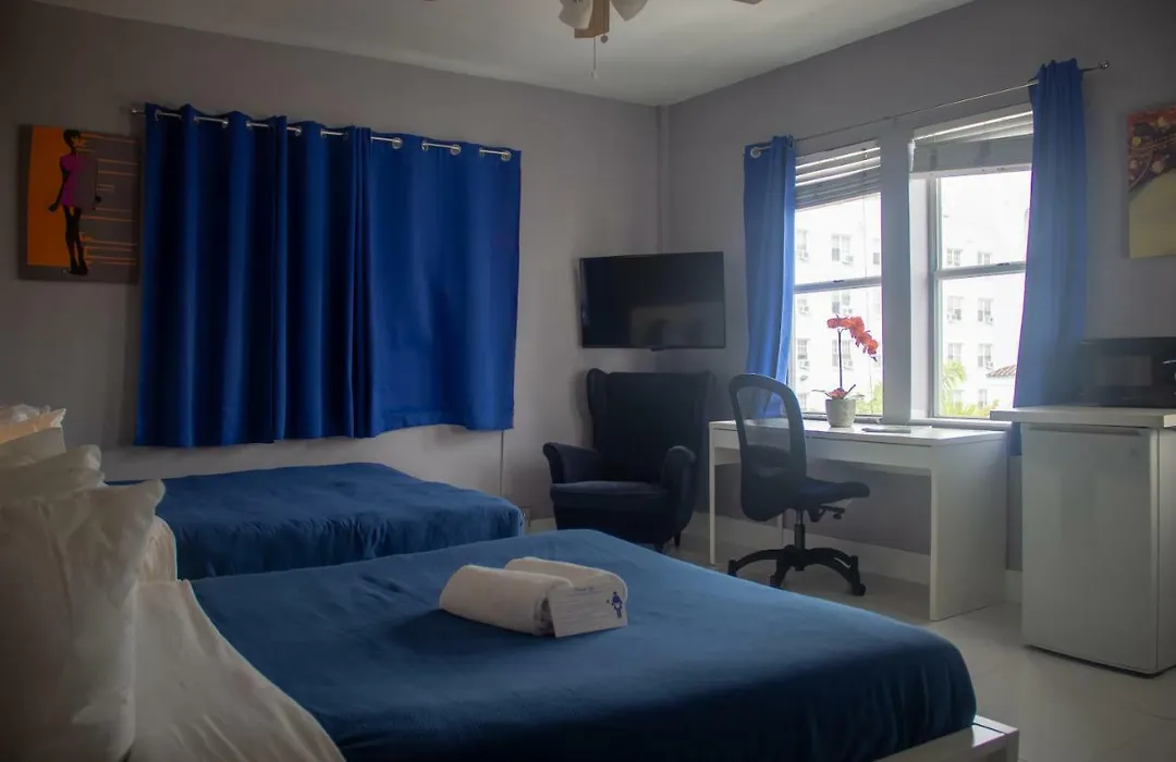 Princess Ann Hotel-1
