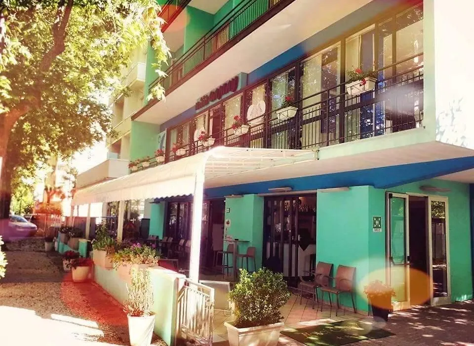 Hotel Camay-1
