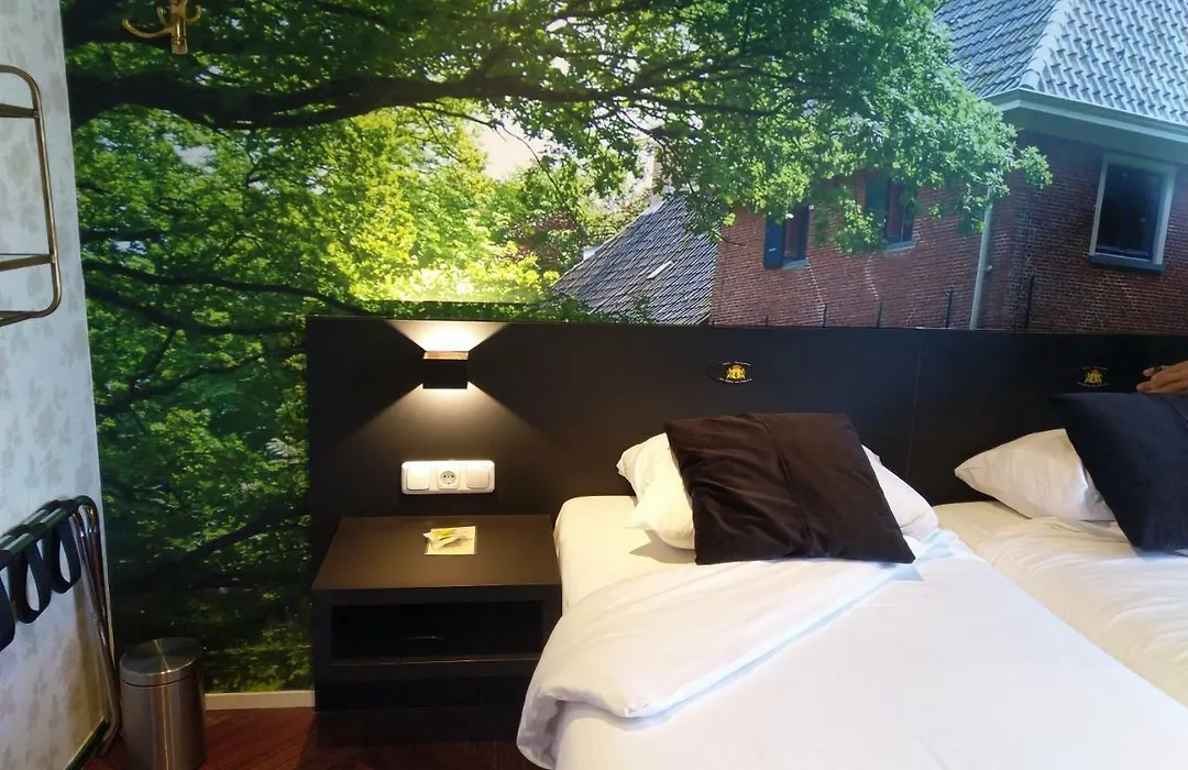Hotel Het Wapen van Drenthe-1