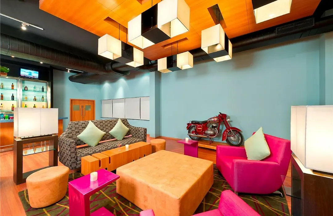Aloft Coimbatore Singanallur-1