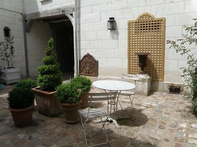 La Closerie Saint Jacques-1