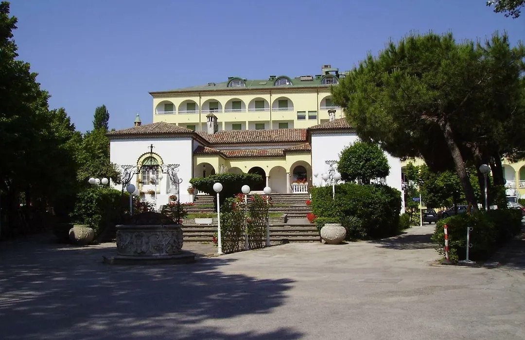Park Hotel Ravenna-1