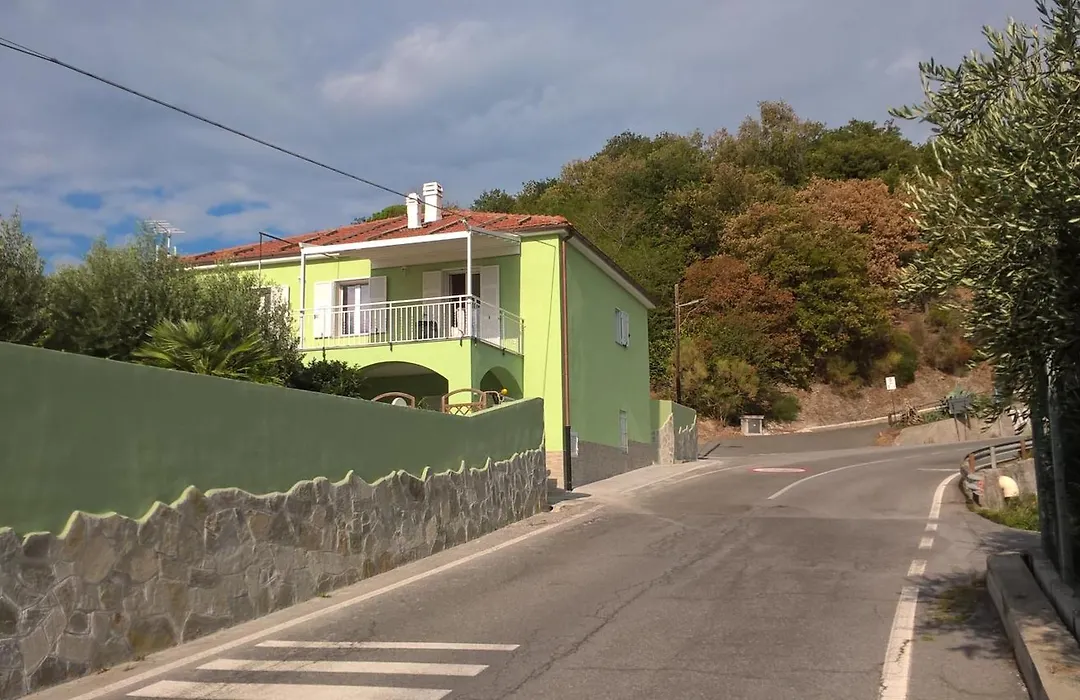 B&B Elfo degli Ulivi-1