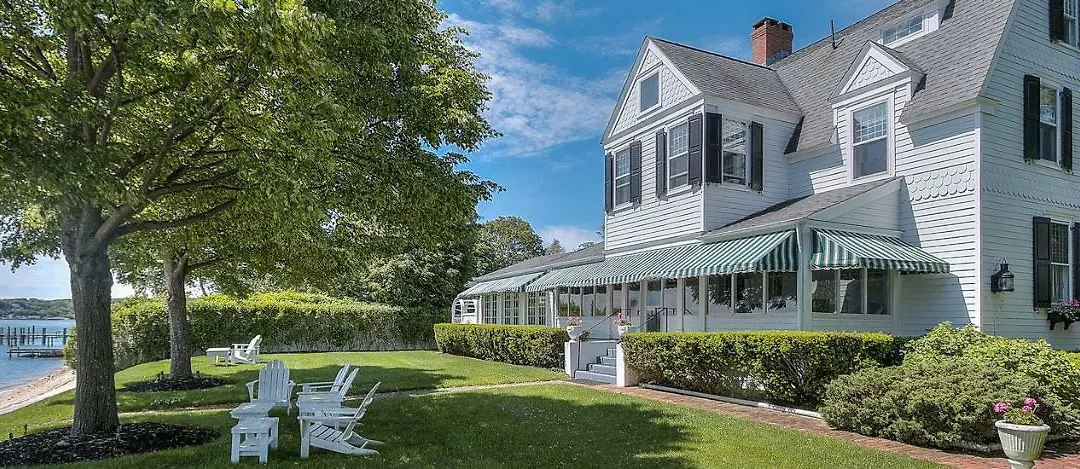 Harbor Knoll Bed And Breakfast-1