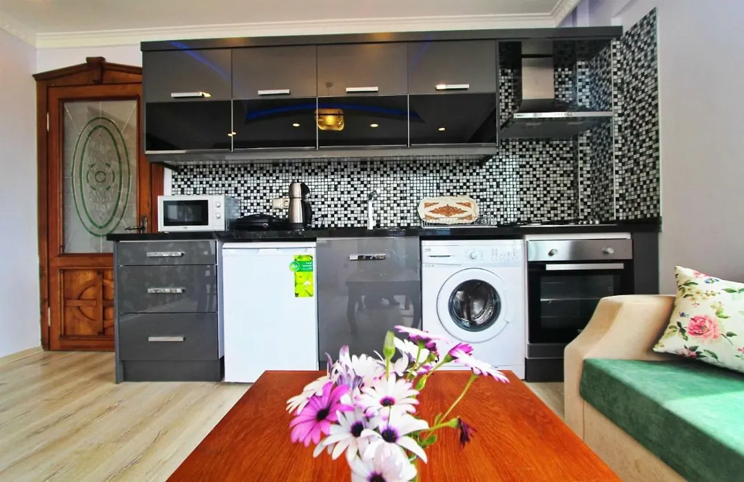 George'S Boutique Hotel-1