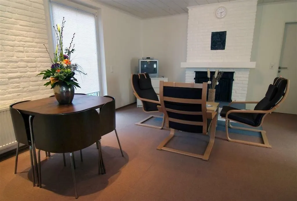 Domicil Boardinghaus Bad Aachen-1