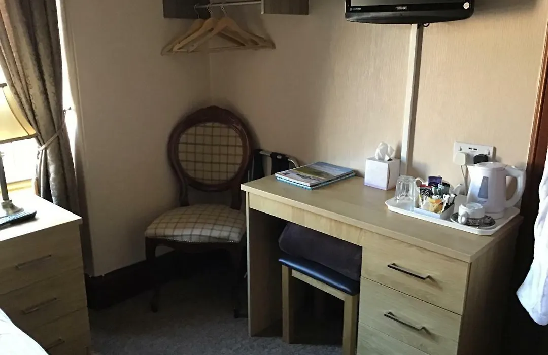 Eskdale Guest House-1