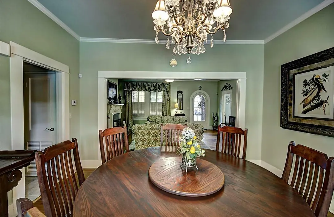 The Good House B&B-1