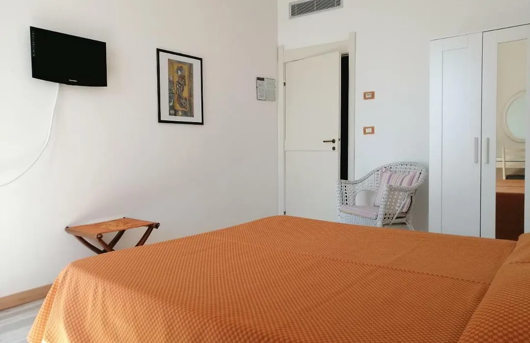 Hotel Maggiore-1