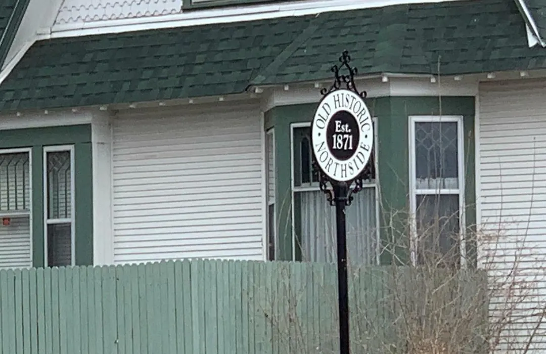 Edgar Olin House (Adults Only)-1