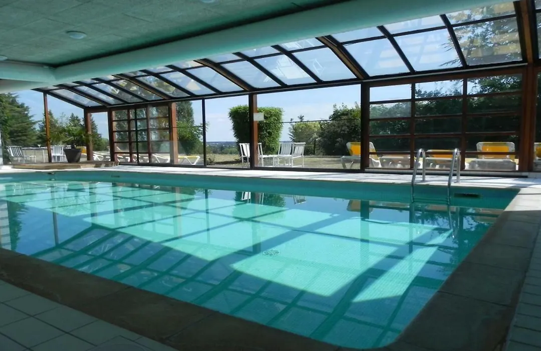 Logis Luccotel Cosy-1