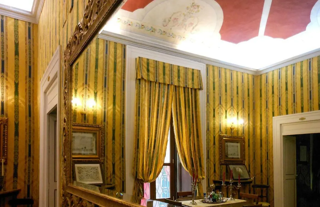 Palazzo Antica Via Appia-1