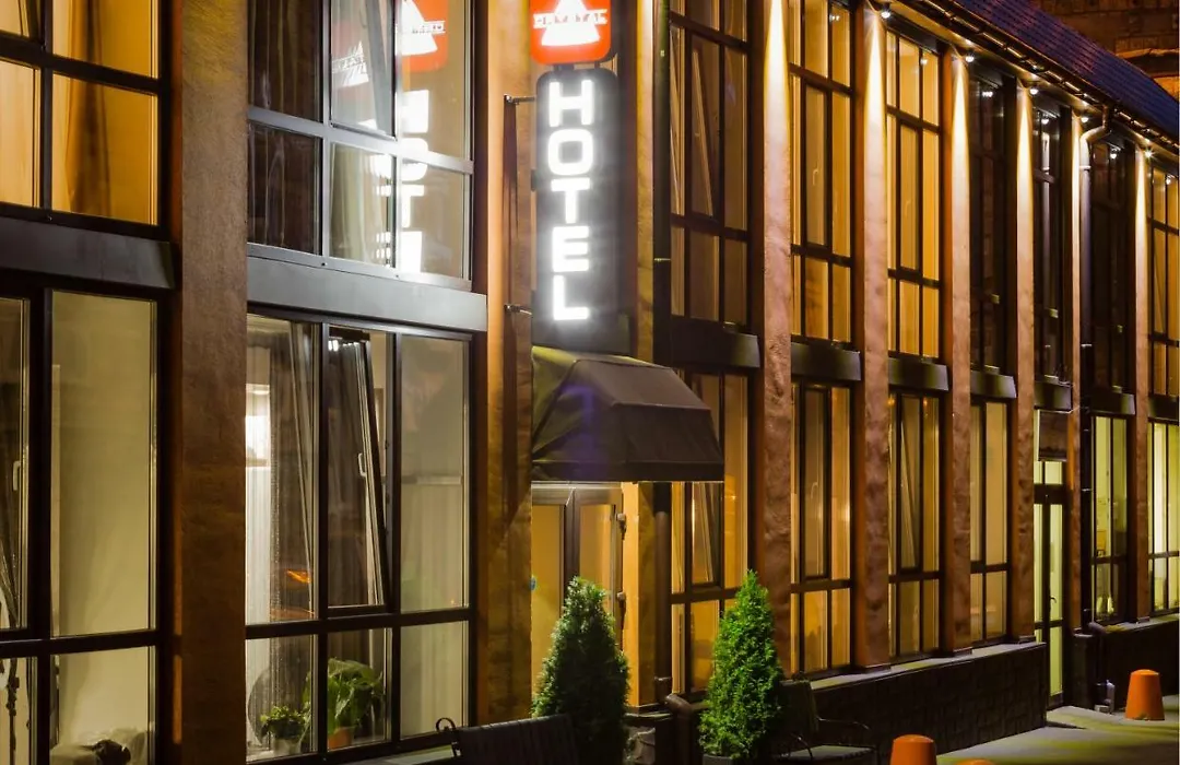 Crystal Hotel-1