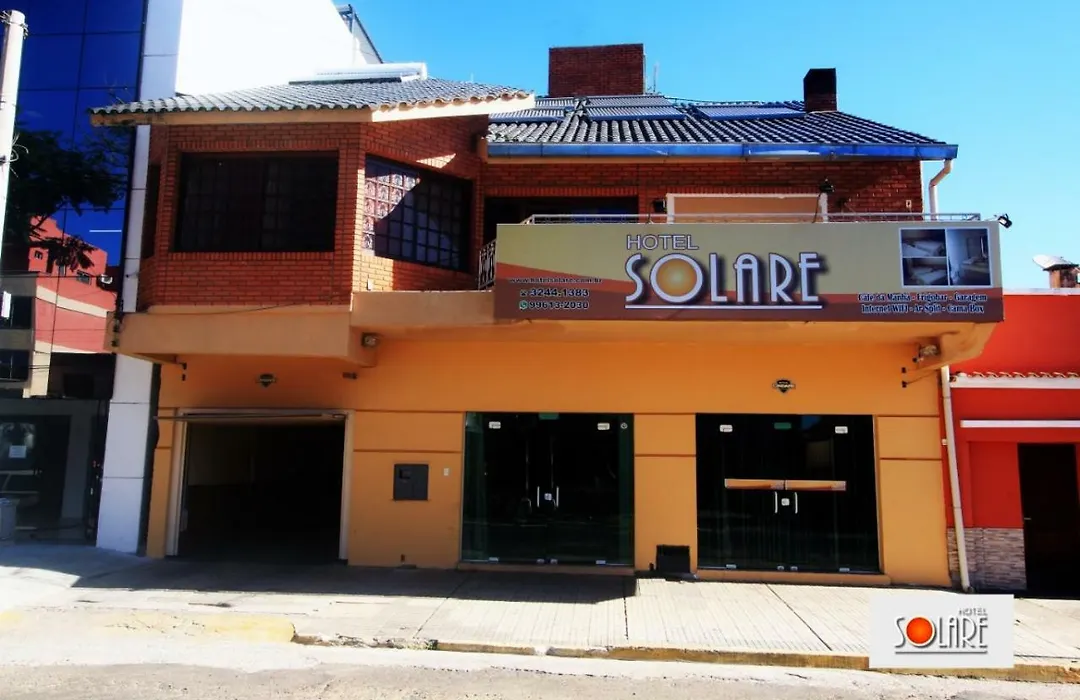 Hotel Solare-1