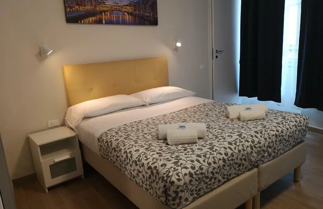 Hotel Toscana-1
