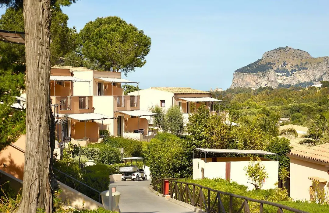 Hapimag Resort Cefalù-1
