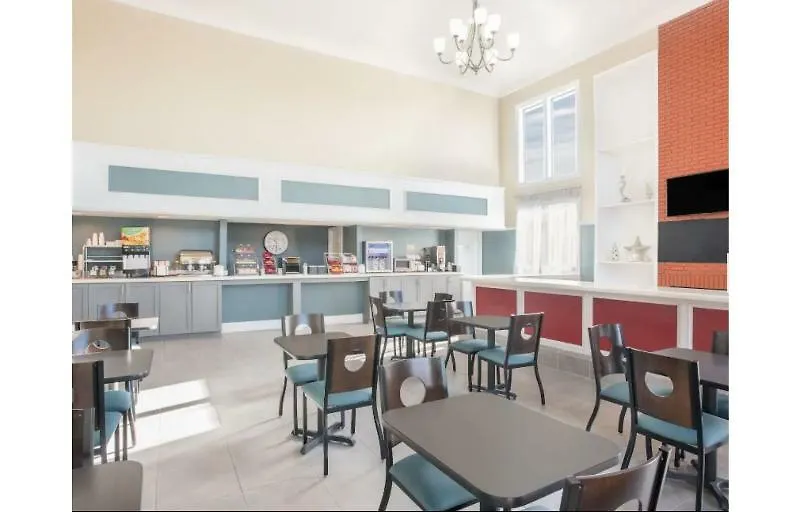 Hawthorn Suites By Wyndham Manchester Hartford-1