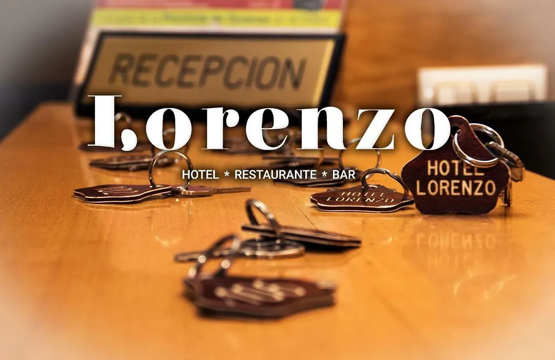Hotel Lorenzo-1